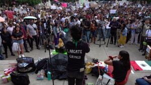 Gobierno de CDMX aplicará protocolo este domingo por marcha contra la gentrificación