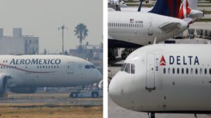 Estas aerolíneas responden a medidas de EE. UU.; así te afecta al volar