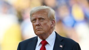 Casa Blanca celebra primeros seis meses del segundo mandato de Trump; destaca estas acciones