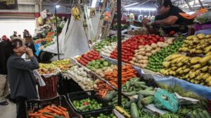 Productos que incrementaron de precio durante primera quincena de julio