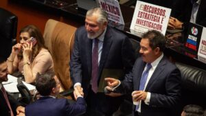 Corrupción sin consecuencias: Pemex, Adán Augusto y la mayoría sin freno