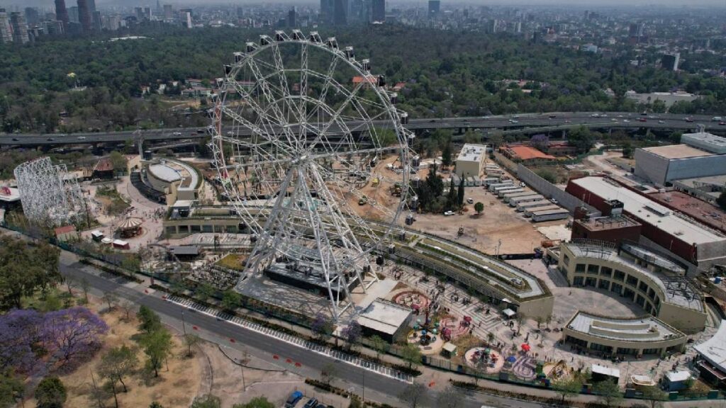 vuela-mexico-mundo-teatro-volador-aztlan-inauguracion-cdmx