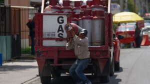 Costo del gas LP del 27 de julio al 2 de agosto de 2025
