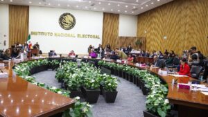 Recorte al INE y partidos, ejes clave de la reforma electoral
