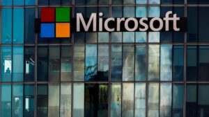 Microsoft supera los 4 billones de dólares en capitalización bursátil