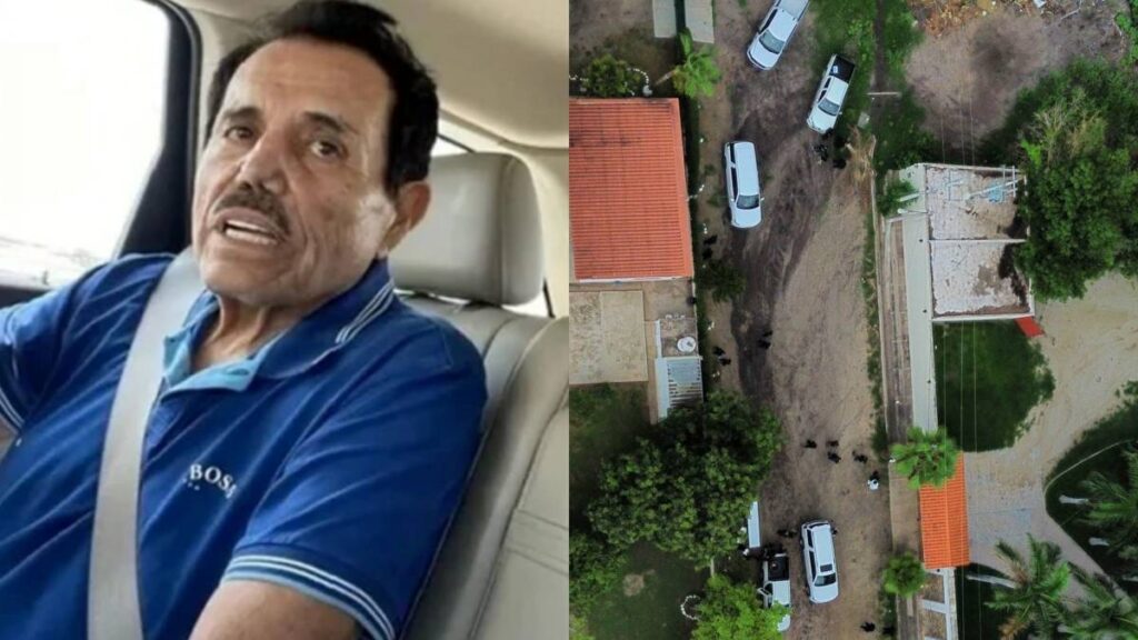 A través de una carta firmada por él y difundida por sus abogados, “El Mayo” relató que fue citado a una reunión con Joaquín Guzmán López, donde también asistirían figuras políticas de Sinaloa.