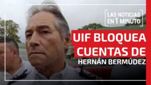 Noticias de hoy 25 de julio de 2025, en un minuto, hasta las 14:00 horas