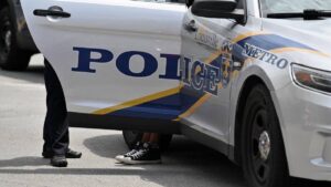 Tiroteo en casino de Reno deja varios heridos; hay un detenido