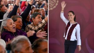 Programa Mujeres con Bienestar da apoyo económico, descuentos y 7 beneficios más