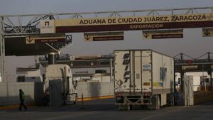 Productores de EE. UU. temían aranceles: México es su mayor mercado agrícola