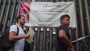 Edomex, listo para CURP Biométrica; conoce dónde y cómo tramitarla