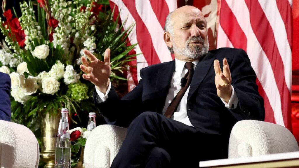 Howard Lutnick confirma que México eliminará barreras no arancelarias; ambos países negociarán temas clave como fentanilo y migración.