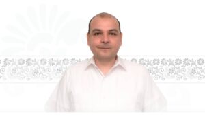 ¿Quién es Joel Omar Vázquez, nuevo director general del INAH?