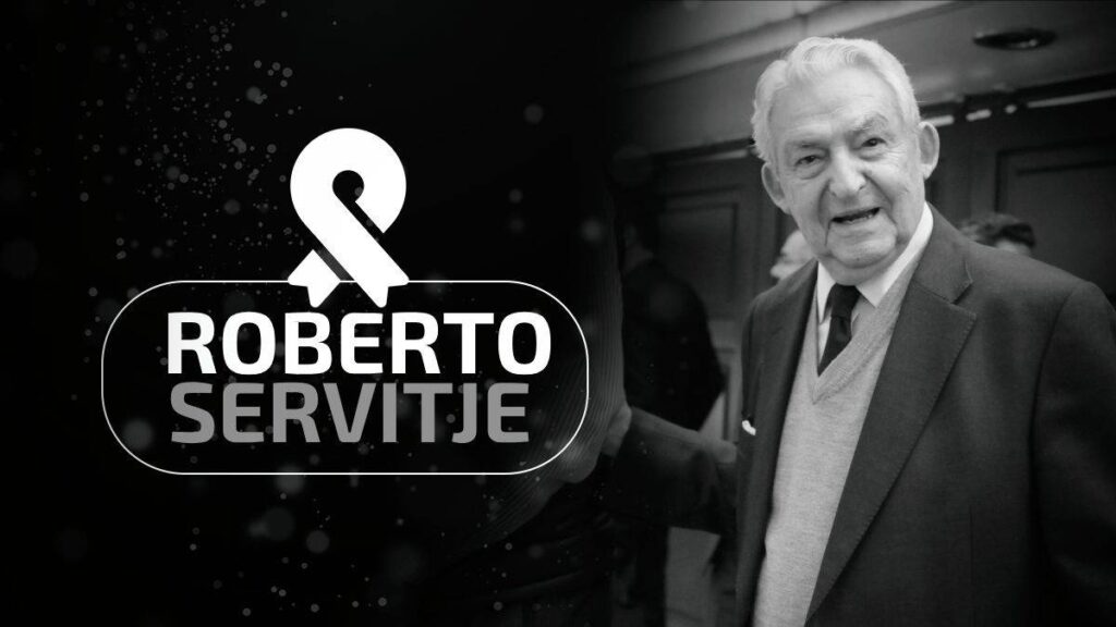 Fallece Roberto Servitje Sendra, cofundador y expresidente de Grupo Bimbo, pieza clave en la expansión global de la compañía.