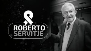 Fallece Roberto Servitje Sendra, cofundador y expresidente de Grupo Bimbo