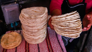 Arranca convocatoria nacional del Acuerdo Maíz-Tortilla para bajar el precio