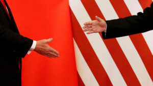 China y EE. UU. retoman negociaciones en Suecia para frenar aranceles