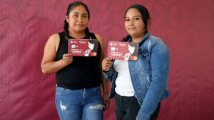 ¿Cómo verificar si fuiste dada de baja de Mujeres con Bienestar en Edomex?