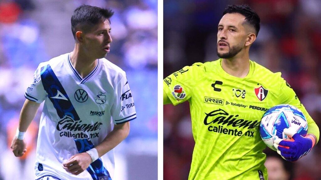 Puebla vs. Atlas, Liga MX: horario y cómo les irá en el torneo, según la Inteligencia Artificial