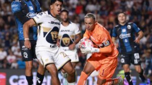 ¡Efecto Keylor! Pumas obtiene su primera victoria del Apertura 2025 en el debut de Navas en la portería
