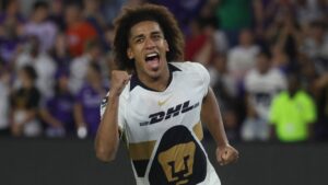 ¡Pumas derrota a Orlando City en penales! Keylor Navas y Adalberto Carrasquilla, claves en el triunfo