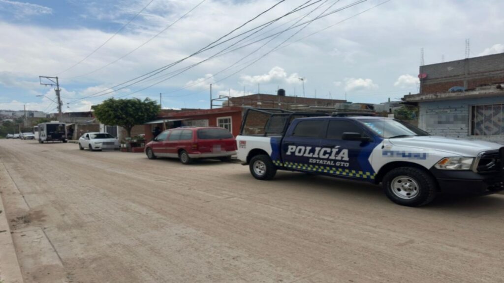 Que Es Confia Estrategia De Seguridad De Guanajuato