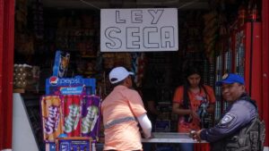 ¡Que no te multen! Habrá ley seca en La Magdalena Contreras por festividad patronal