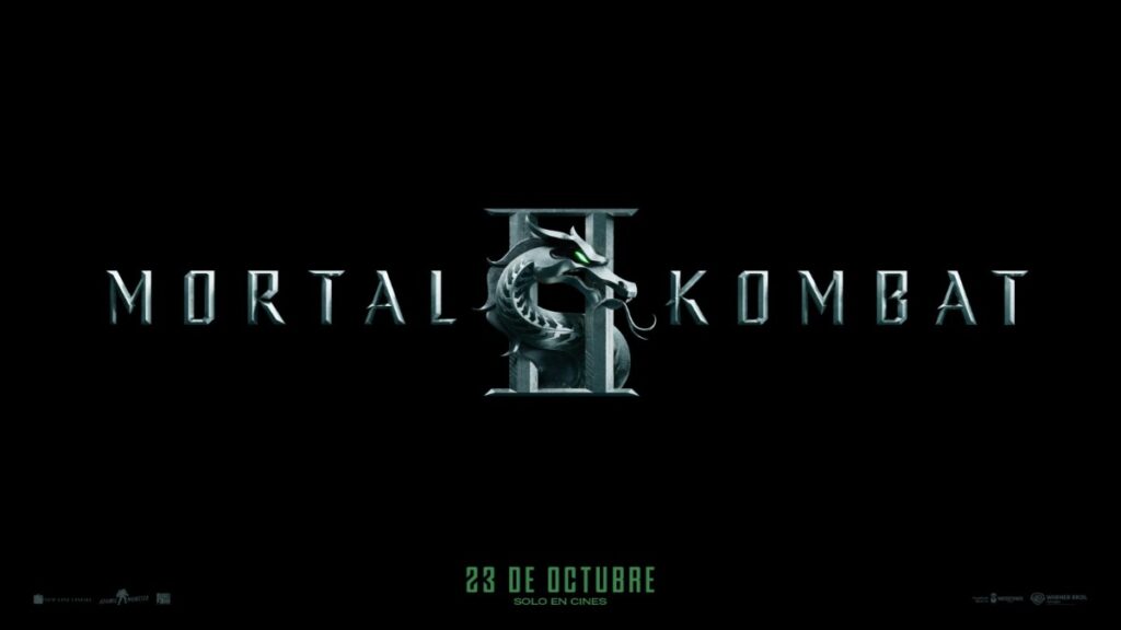 Que Personajes Regresan En El Nuevo Trailer De Mortal Combat