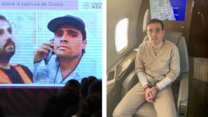 ¿Quién es Ovidio Guzmán, hijo del “Chapo” que se declaró culpable en EE. UU.?