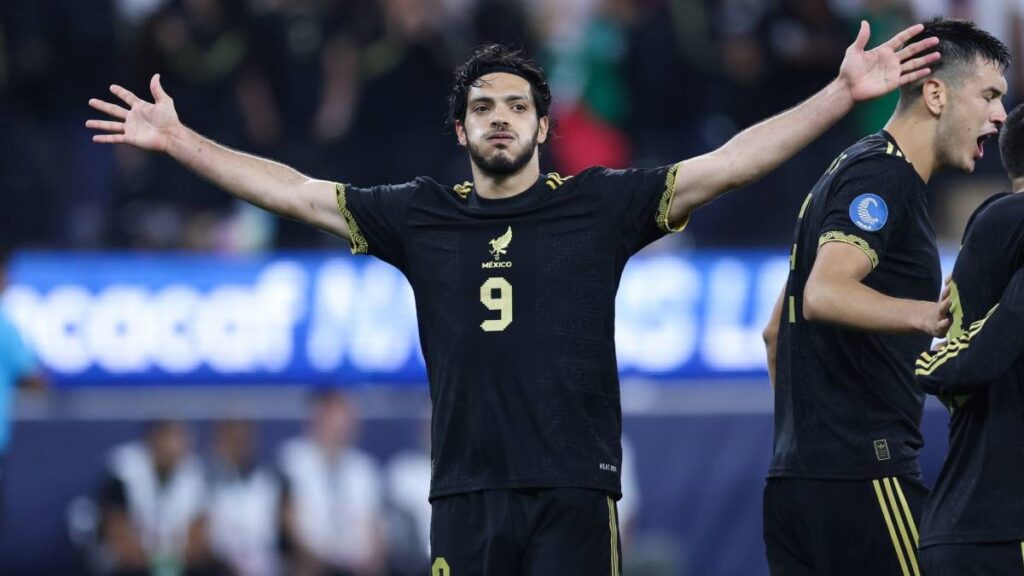 Raúl Jiménez recuerda a su amigo Diogo Jota