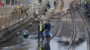 Línea B del Metro CDMX tendrá intervención en su tramo elevado: fechas, estaciones y detalles de la obra
