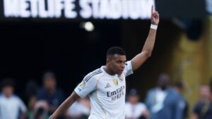 El Real Madrid vence al Borussia Dortmund in extremis y mete a semifinales del Mundial de Clubes… ¡ante el PSG!