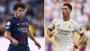 PSG vs. Real Madrid, Mundial de Clubes: fecha, hora y favorito, según la IA