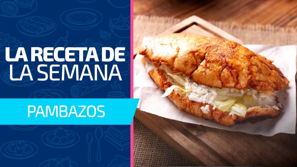 Receta De La Semana