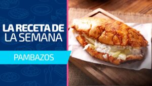 Historia del pambazo: de pan popular a antojito icónico