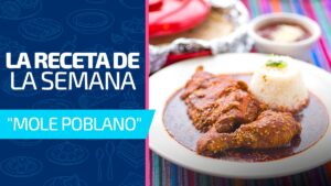 Mole poblano: la salsa mestiza que nació en Puebla y se convirtió en símbolo de México