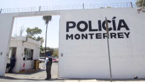 Desmantelan red de trata infantil que operaba en Monterrey