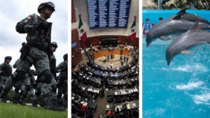 ¿Qué reformas fueron aprobadas durante el periodo extraordinario de sesiones?