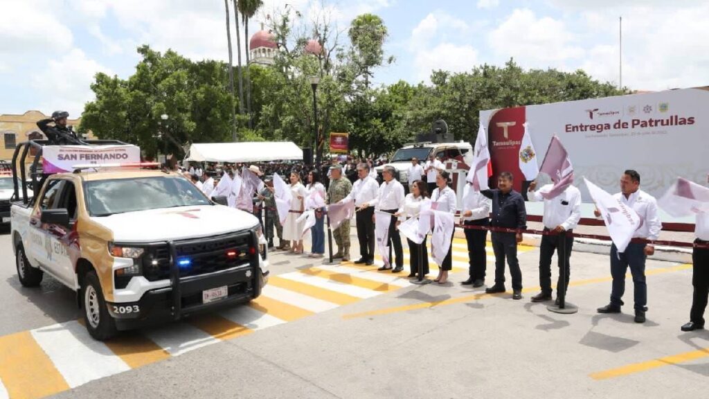 refuerza-americo-seguridad-en-san-fernando-y-la-region-con-entrega-de-nuevas-patrullas