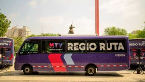 Arranca Regio Ruta en Monterrey; primera ruta conecta Obispado, Macroplaza y Fundidora