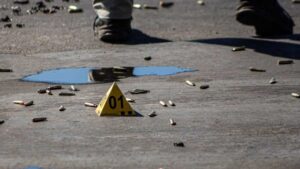 Reportero de Cancún sobrevive a ataque a balazos afuera de su casa