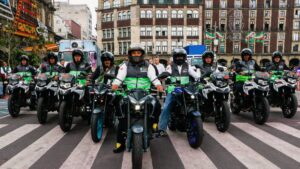 Respuesta policial en menos de 5 minutos: así funcionará el programa “La Policía Cerca de Ti” en CDMX