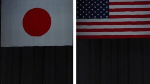 Trump acuerda aranceles del 15% con Japón