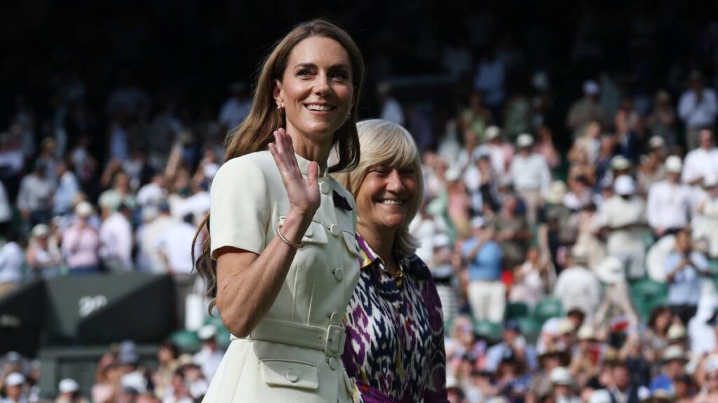 Kate Middleton