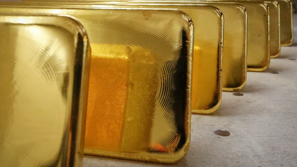 ¿Qué se sabe del robo de 33 toneladas de oro y plata cerca de Guadalajara?