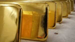 De película: roban 33 toneladas de oro y plata cerca de Guadalajara