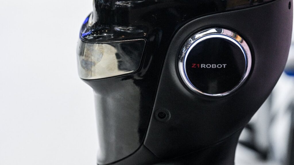 The Wired Summit 2025