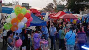 ¿Dónde comprar ropa de paca para bebé en la CDMX?