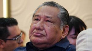 Sale Rosendo Gómez del caso Ayotzinapa; lo sustituye Mauricio Pazarán