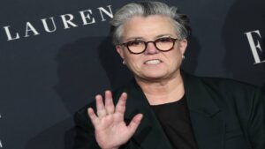 ¿Quién es Rosie O’Donnell, la famosa que le dijo a Trump “Rey Joffrey con bronceado de spray color mandarina”?
